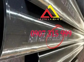 Thép ống phi 355 dày 15.1mm/ly/li ASTM A106, A53, API 5L, S45C