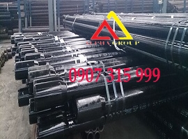 Thép ống phi 355/355.6( dày 9.53mm/ly/li)ASTM A106, A53, API 5L, S45C