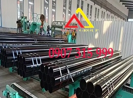 Thép ống phi 355/355.6( dày 7.92mm/ly/li)ASTM A106, A53, API 5L, S45C