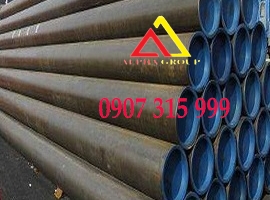 Thép ống phi 406.4 dày 4.19/6.35/7.92/9.53/12.70/16.66/21.44mm(ly/li) API5L, ASTM A106, A53, X52