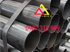 Thép ống phi 457x12.7mm( dày 12.7mm/ly/li)DN450 18INCH ASTM A106, A53, API5L, X52