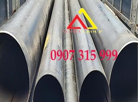 Thép ống phi 457x14.27mm( dày 14.27mm/ly/li)DN450 18INCH ASTM A106, A53, API5L, X52
