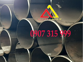 Thép ống phi 457x19.05mm( dày 19.05mm/ly/li)DN450 18INCH ASTM A106, A53, API5L, X52