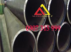 Thép ống phi 457x29.36mm( dày 29.36mm/ly/li)DN450 18INCH ASTM A106, A53, API5L, X52