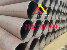 Thép ống phi 457x45.24mm( dày 45.24mm/ly/li)DN450 18INCH ASTM A106, A53, API5L, X52