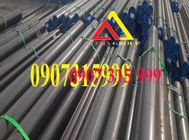Thép ống phi 48.3x5.08ly(dày 5.08mmlyli)ASTM A106/API5L/A53/X52/SCH40/SCH80
