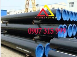 Thép ống phi 508 dày 6.4/9.5/12.7/16.1/20.6/26.2/32.6/38.1/44.5/50mm(ly/li)