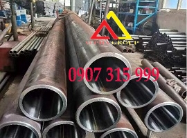 Thép ống phi 508x4.78mm (dày 4.78mm/ly/li) ASTM A106 Grade B, ASTM A53 Grade B, API 5L, JIS, DIN