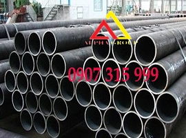 Thép ống phi 508x6.35mm (dày 6.35mm/ly/li) ASTM A106 Grade B, ASTM A53 Grade B, API 5L, JIS, DIN