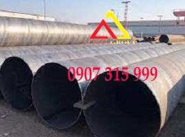 Thép ống phi 559x22.23mm( dày 22.23mm/ly/li)DN550 22INCH ASTM A106, A53, API5L, X52