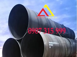 Thép ống phi 559x28.58mm( dày 28.58mm/ly/li)DN550 22INCH ASTM A106, A53, API5L, X52