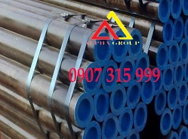 Thép ống phi 559x4.78mm( dày 4.78mm/ly/li)DN550 22INCH ASTM A106, A53, API5L, X52