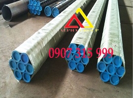 Thép ống phi 60 dày 3.9/4.83/7/5.5/8.7/11.1mm(ly/li) API5L, ASTM A106, A53, X52,SCH40/60/XS/80/160