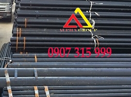 Thép ống phi 60.3x8.74(dày 8.74mmlyli)ASTM A106/API5L/A53/X52/SCH40/SCH80
