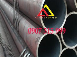 Thép ống phi 669.4 dày 7.92/9.53/12.7mm(ly/li) 