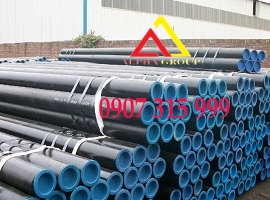 Thép ống phi 762x7.92mm( dày 7.92mm/ly/li)DN750 30INCH ASTM A106, A53, API5L, A312, ASME