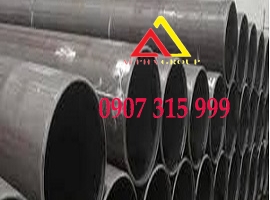 Thép ống phi 711.2x7.92mm( dày 7.92mm/ly/li)DN700 28INCH ASTM A106, A53, API5L, A312
