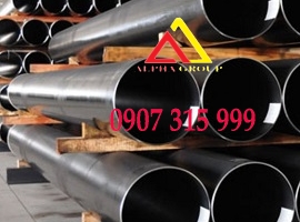Thép ống phi 711.2x9.53mm( dày 9.53mm/ly/li)DN700 28INCH ASTM A106, A53, API5L, A312