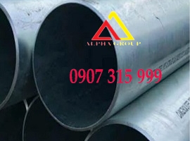 Thép ống phi 762x9.53mm( dày 9.53mm/ly/li)DN750 30INCH ASTM A106, A53, API5L, A312, ASME