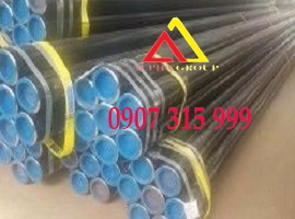 Thép ống phi 73 dày 2.11/3.05/4.78/5.16/6.45/7.01mm(ly/li) API5L, ASTM A106, A53, X52