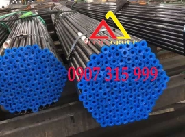 Thép ống đúc phi 73 dày 2/3/4/5/6/7mmlyli ASTM A106/API5L/A53/X52/SCH40/SCH80