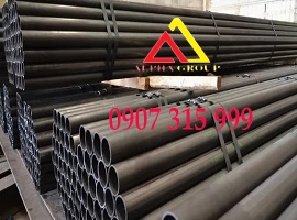 Thép ống phi 762x12.7mm( dày 12.7mm/ly/li)DN750 30INCH ASTM A106, A53, API5L, A312, ASME