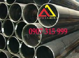 Thép ống phi 812.8x15.88mm( dày 15.88mm/ly/li)DN800 32INCH ASTM A53, A106,BS1387, API 5L, JIS