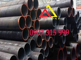 Thép ống phi 812.8x17.5mm( dày 17.5mm/ly/li)DN800 32INCH ASTM A53, A106,BS1387, API 5L, JIS