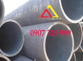 Thép ống phi 863.5 dày 7.92/9.53/12.7/15.88/17.5mm(ly/li) 