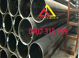 Thép ống phi 88.9 dày 2.11/3.05/4.78/5.5/6.45/7.6/11.1/15.2 mm(ly/li) API5L, ASTM A106, A53, X52
