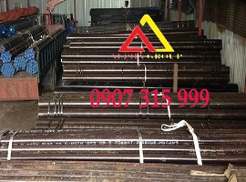Thép ống phi 90 DN80 3inch  (Thép ống 90x3.6mm)