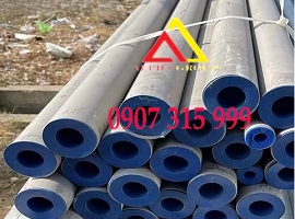 Thép ống phi 90x8.5( dày 90x8.5mm/ly/li) ASTM A53/A106 API5L GR.B