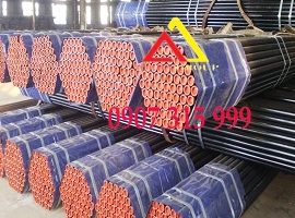 Thép ống S45C tiêu chuẩn JIS G4051