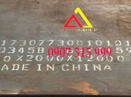 GIÁ THÉP TẤM Q355B DÀY 18LY 20LY 22LY 25LY 30LY 35LY 40LY 45LY 50LY 55LY 60LY 65LY 70LY 75LY
