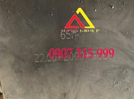 Thép tấm 65MN dày 22mm(22ly/22li)chịu mài mòn, hợp kim mangan, carbon cao