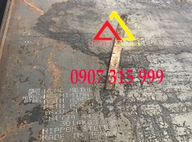Thép tấm HRP A36 dày 14-16-18-20-25-30-35-40-50mm/ly