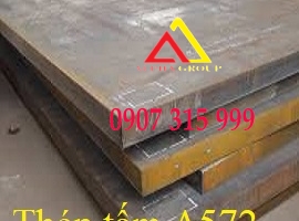 Thép tấm a572 dày 60ly 60mm 60li tiêu chuẩn astm gr50