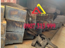 Thép carbon dày 3mm 4mm 5mm 6mm 8mm 10mm 12mm 14mm 16mm 18mm đến 900mm