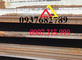 THÉP TẤM CHỊU NHIỆT ASTM A515 GR 70 dày 35mm/ly