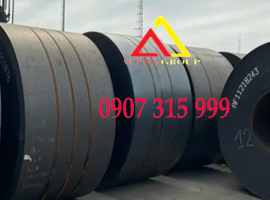 Thép tấm gân dày 12mm/12ly