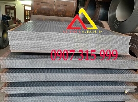 Thép tấm mạ kẽm 0.8ly 1ly 1.2ly 1.5ly 1.8ly 2ly 2.3ly 2.5ly 2.8ly 3ly 3.5ly