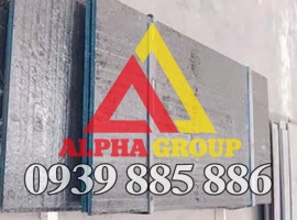 Thép tấm lưỡng kim hai thành phần chịu mài mòn 