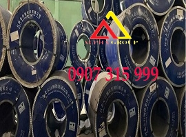 THÉP TẤM Q235B DÀY 1MM 1.1MM 1.2MM 1.4MM 1.5MM 1.8MM 2MM