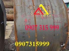 Thép tấm Q355B Trung Quốc 
