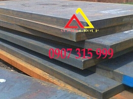 THÉP TẤM Q355B DÀY 105 110 115 120 130 140 150