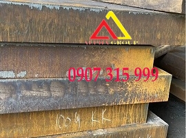 THÉP TẤM Q355B DÀY 160 170 180 190 200