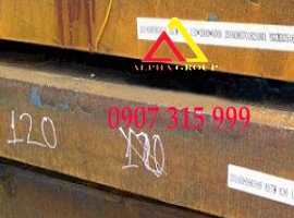 THÉP TẤM Q355B DÀY 210 220 230 240 250 260 270 280 290 300