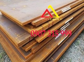 BÁO GIÁ THÉP TẤM Q355B DÀY 28MM (còn gọi là 28ly hoặc 28li)