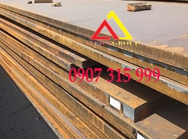 BÁO GIÁ THÉP TẤM Q355B DÀY 32MM (còn gọi là 32ly hoặc 32li)