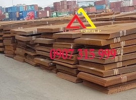 BÁO GIÁ THÉP TẤM Q355B DÀY 45MM (còn gọi là 45ly hoặc 45li)